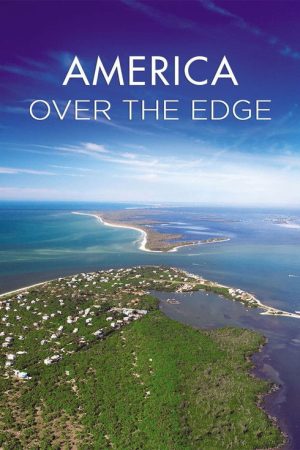 America over the Edge (2016) poster