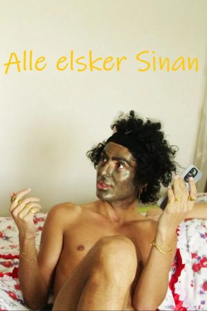 Alle elsker Sinan (2023) poster