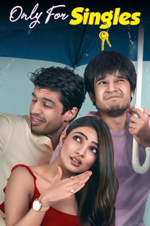 Only For Singles (2019) poster