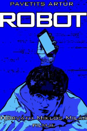 Robot (2026) poster