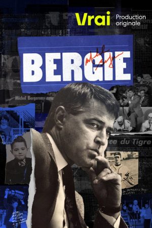 Bergie (2022) poster