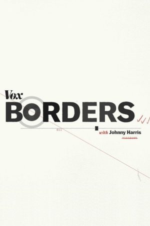 Vox Borders (2017) poster
