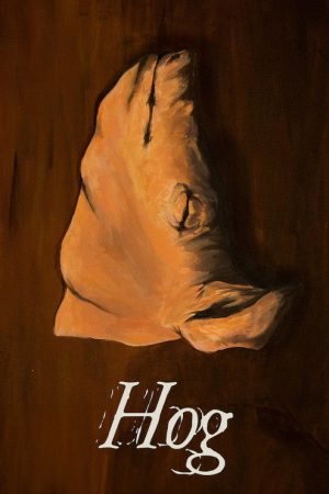 Hog (2024) poster