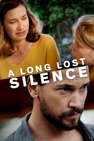 A Long Lost Silence (2022) poster