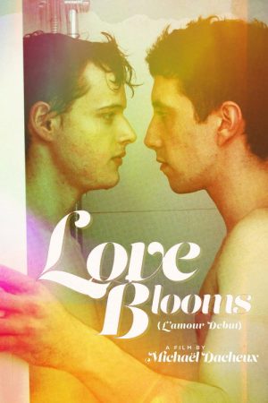 Love Blooms (2019) poster
