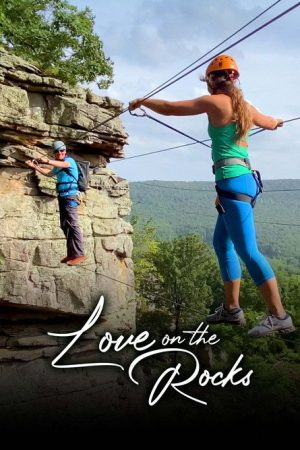 Love on the Rocks (2022) poster