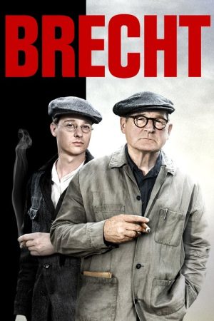 Brecht (2019) poster