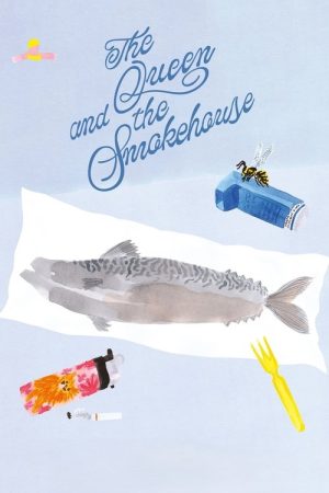 The Queen and the Smokehouse (2025) poster