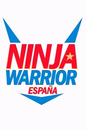 Ninja Warrior España (2017) poster