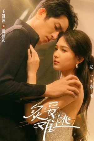 炙爱难逃 (2025) poster