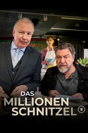 Das Millionenschnitzel (2026) poster