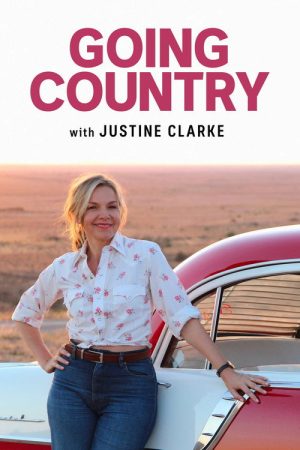 Going Country (2021) poster