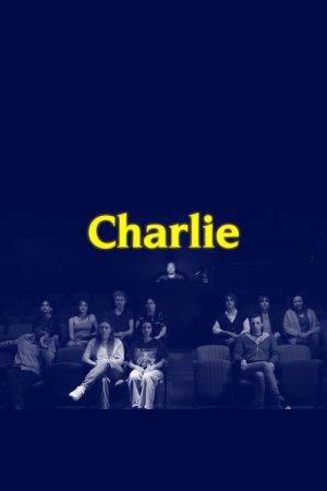 Charlie (2025) poster