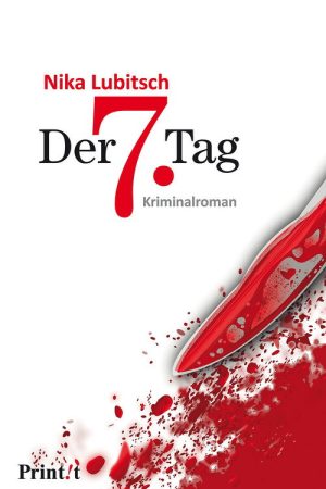 Der 7. Tag (2017) poster