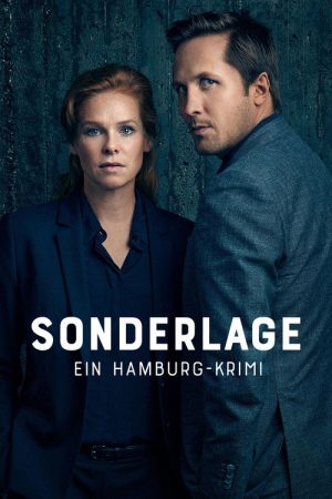 Sonderlage – Ein Hamburg-Krimi (2023) poster