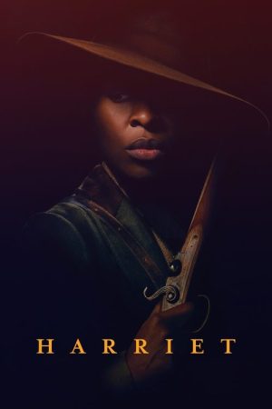 Harriet (2019) poster