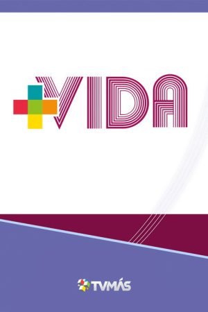 Más Vida (2022) poster