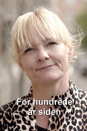 For hundrede år siden (2018) poster