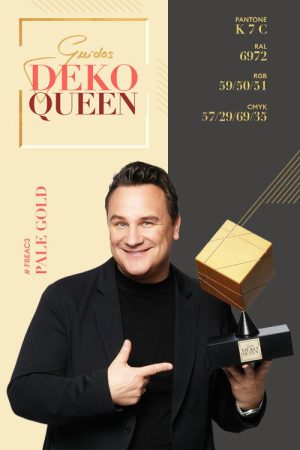 Guido’s Deko Queen (2021) poster
