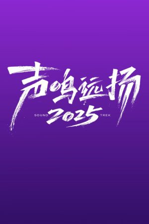 Sound Trek (2025) poster