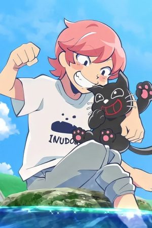Kiyoneko (2022) poster