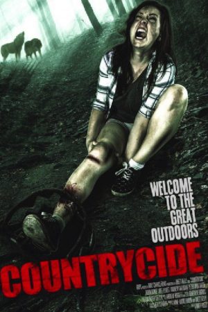 Countrycide (2017) poster