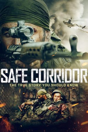 Safe Corridor (2019) poster