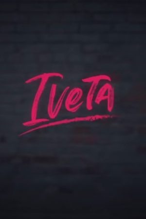 Iveta: Kráska z Trebišova (2023) poster