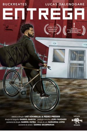 Entrega (2024) poster