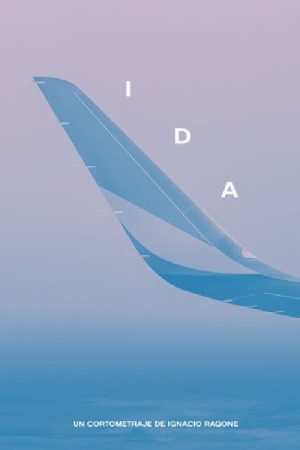 Ida (2022) poster