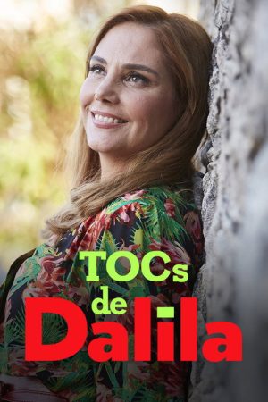 TOC’s de Dalila (2016) poster