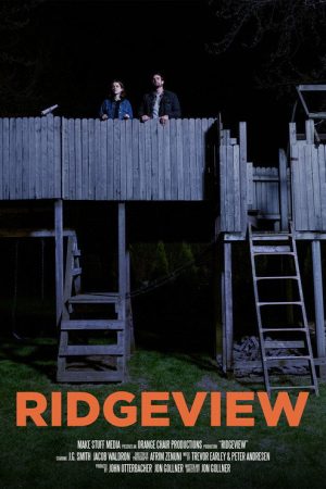 Ridgeview (2026) poster