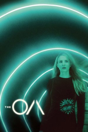 The OA (2016) poster