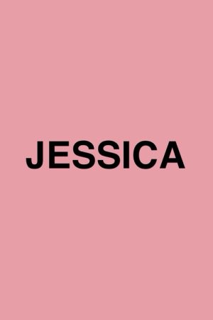 Jessica (2019) poster