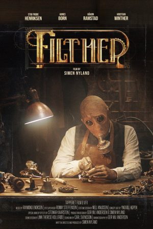 Filther (2025) poster