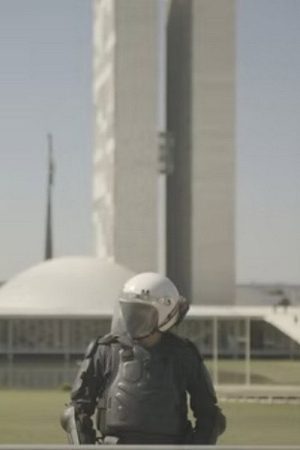 O Sonho que Atravessou o Buraco (2020) poster