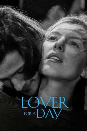 Lover for a Day (2017) poster