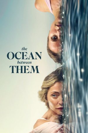 The Ocean Between Them (2026) poster