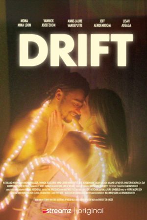 Drift (2025) poster