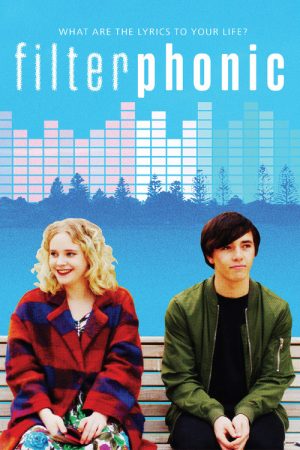 Filterphonic (2019) poster