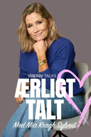 Ærligt Talt (2026) poster