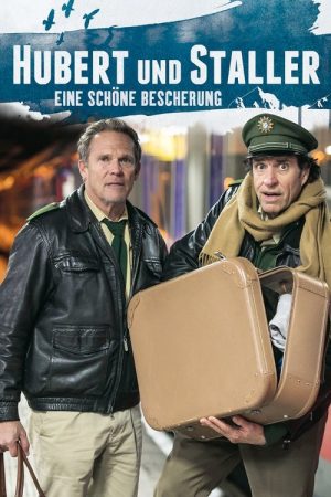 Hubert und Staller poster
