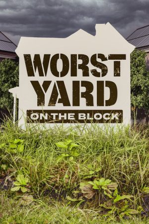 Worst Yard on the Block (2026) poster