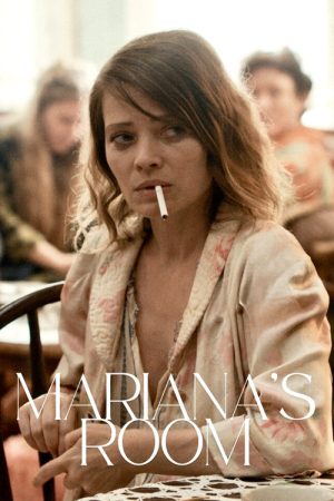 Mariana’s Room (2025) poster