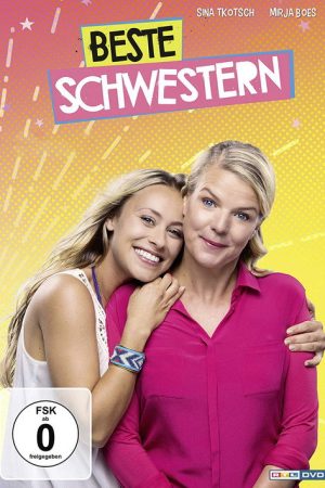 Beste Schwestern (2018) poster