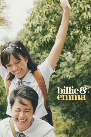 Billie & Emma (2019) poster