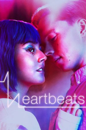 Heartbeats (2022) poster