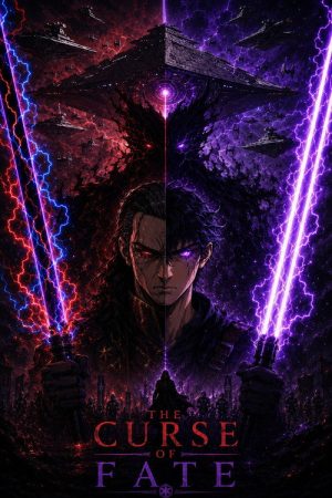The Curse Of Fate (2018) poster