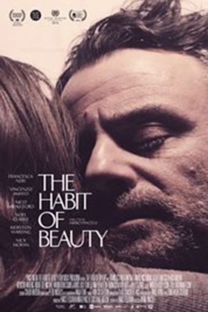 The Habit of Beauty (2017) poster