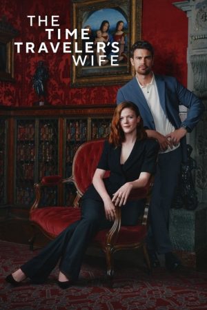 The Time Traveler’s Wife (2022) poster